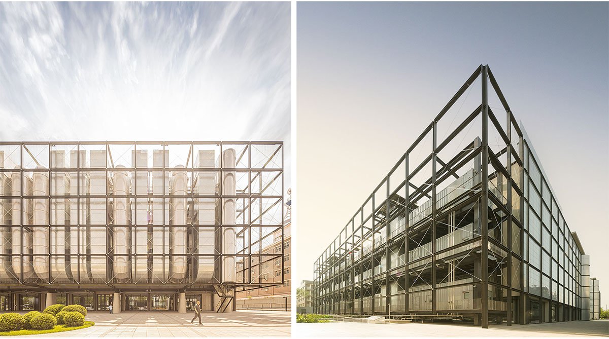 SPARK 761_Beijing Digital Economy AIDC | llLab