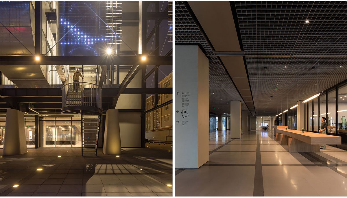 SPARK 761_Beijing Digital Economy AIDC | llLab