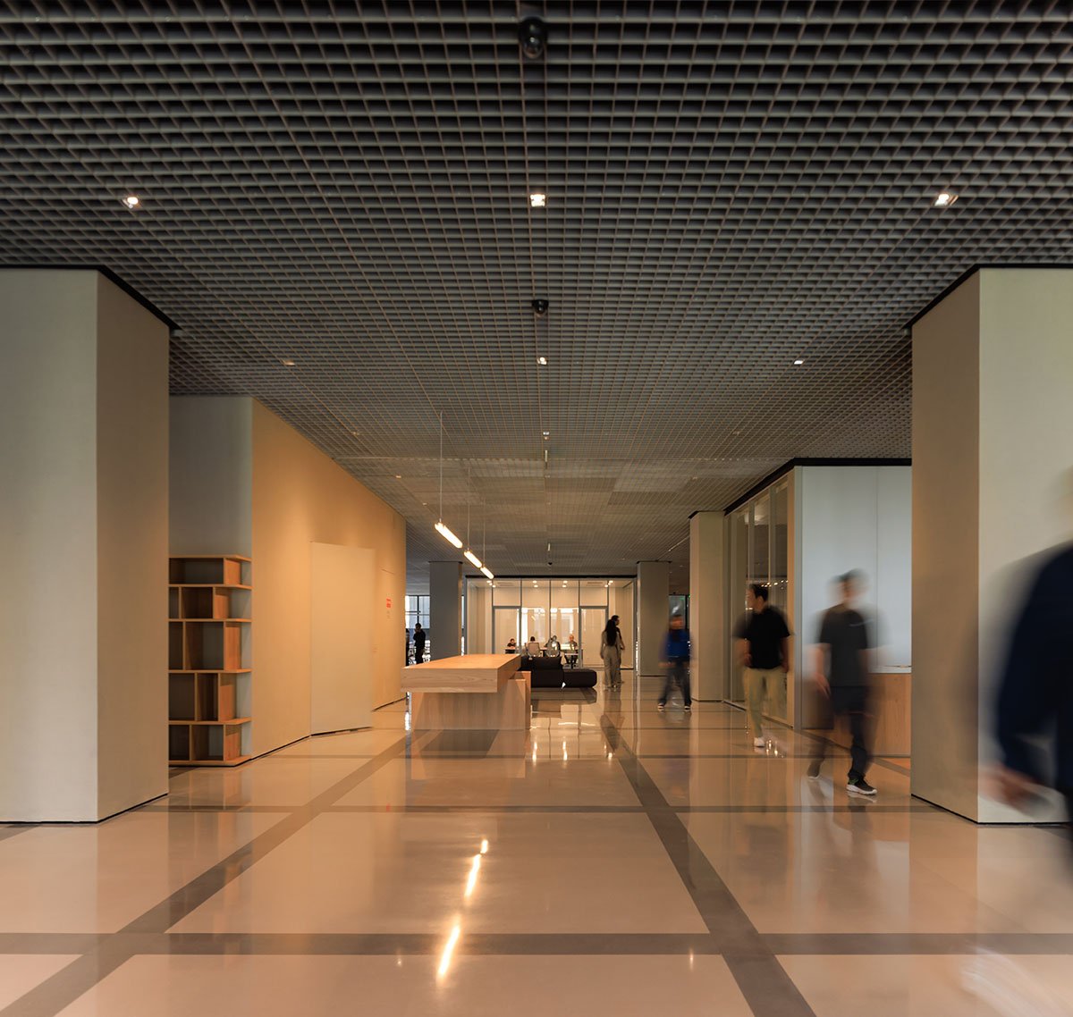 SPARK 761_Beijing Digital Economy AIDC | llLab