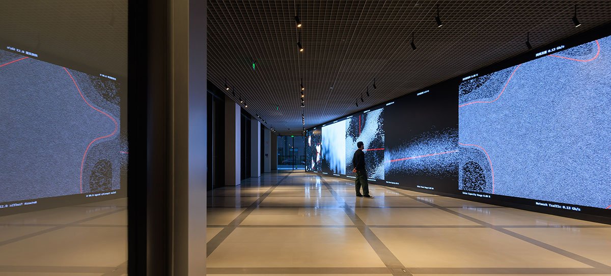 SPARK 761_Beijing Digital Economy AIDC | llLab