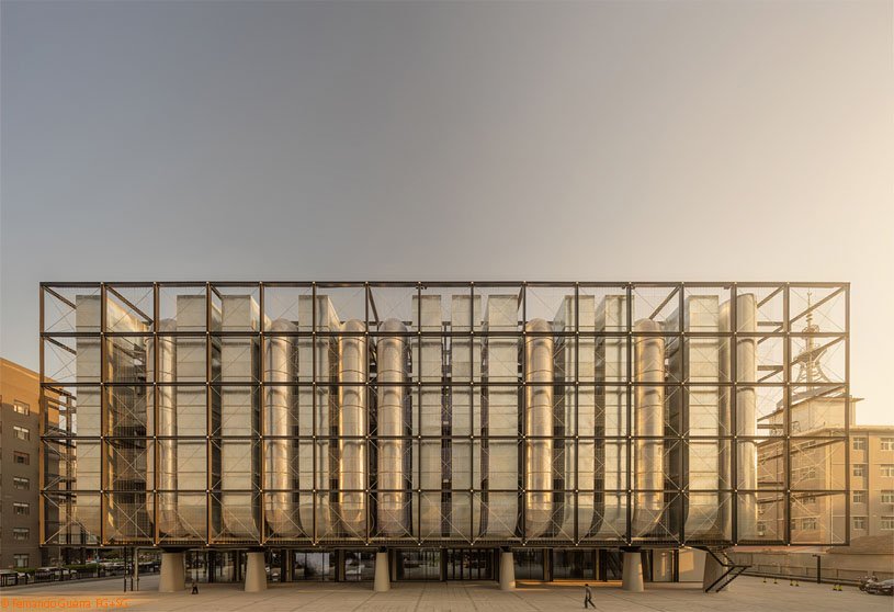 SPARK 761_Beijing Digital Economy AIDC | llLab