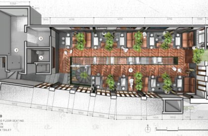 Tanatap Heritage Garden | RAD+AR