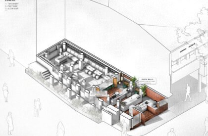 Tanatap Heritage Garden | RAD+AR