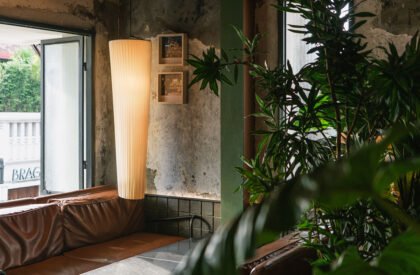 Tanatap Heritage Garden | RAD+AR