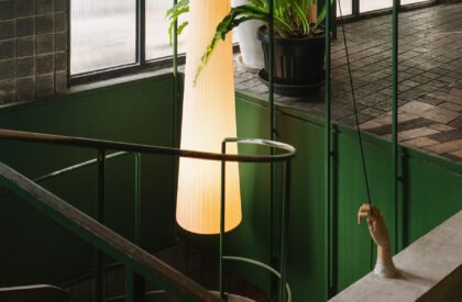 Tanatap Heritage Garden | RAD+AR