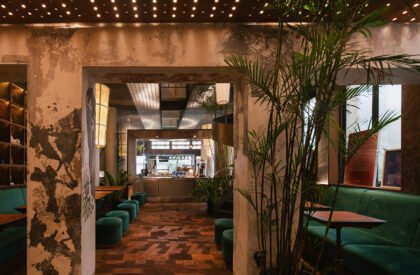 Tanatap Heritage Garden | RAD+AR