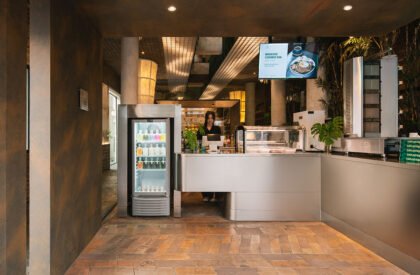 Tanatap Heritage Garden | RAD+AR