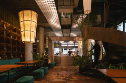 Tanatap Heritage Garden | RAD+AR