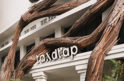 Tanatap Heritage Garden | RAD+AR