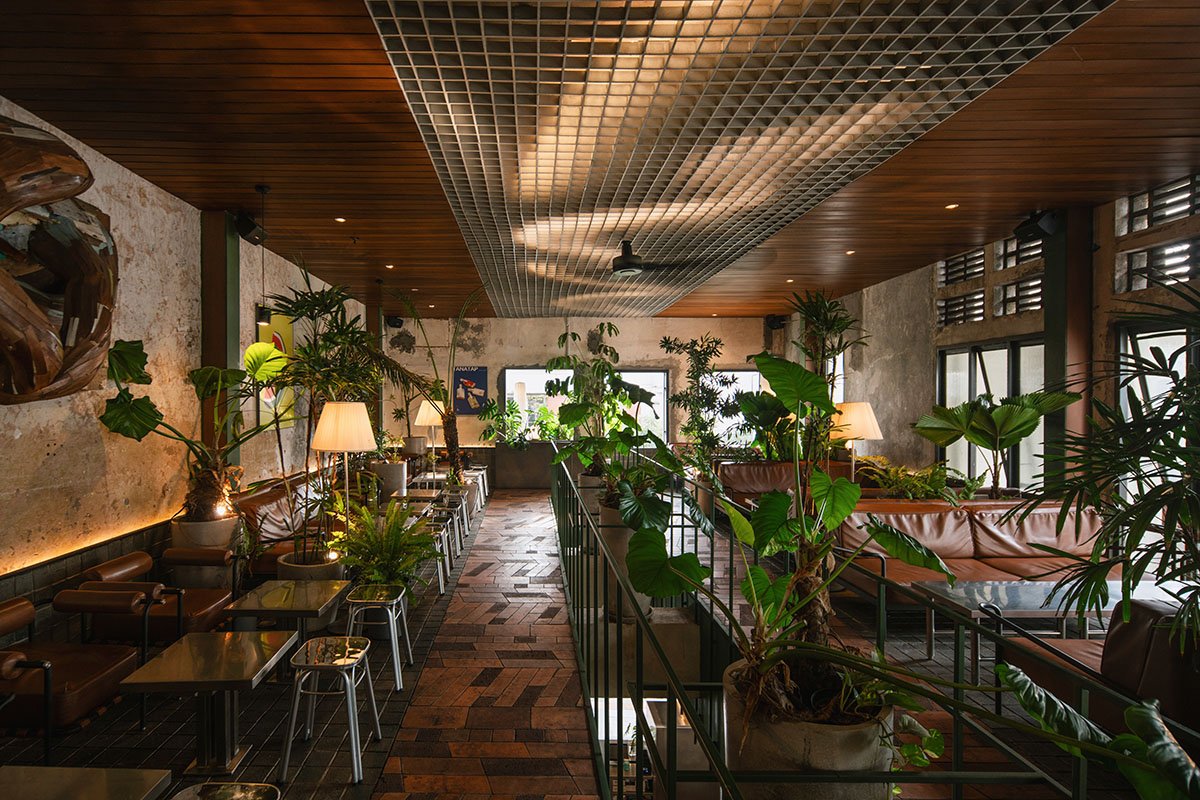 Tanatap Heritage Garden | RAD+AR