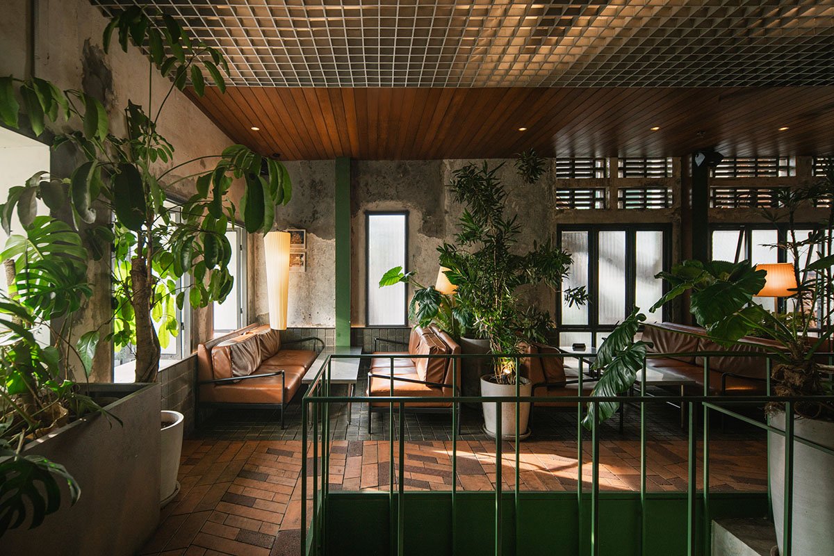 Tanatap Heritage Garden | RAD+AR