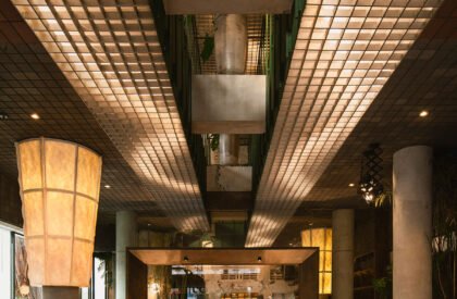 Tanatap Heritage Garden | RAD+AR