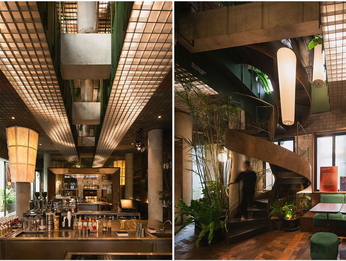 Tanatap Heritage Garden | RAD+AR