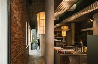 Tanatap Heritage Garden | RAD+AR