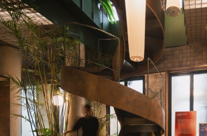 Tanatap Heritage Garden | RAD+AR