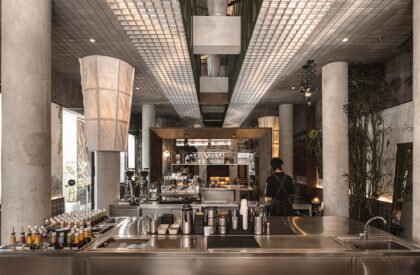 Tanatap Heritage Garden | RAD+AR