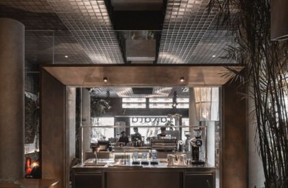 Tanatap Heritage Garden | RAD+AR