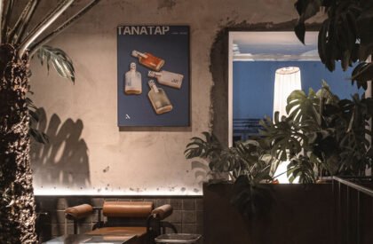 Tanatap Heritage Garden | RAD+AR