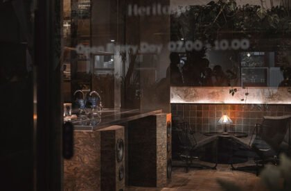 Tanatap Heritage Garden | RAD+AR