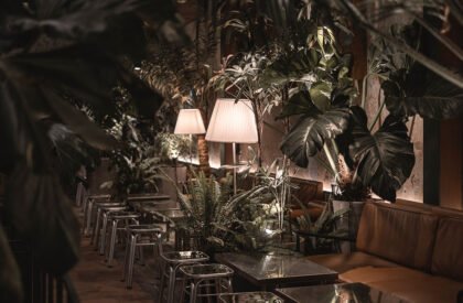 Tanatap Heritage Garden | RAD+AR