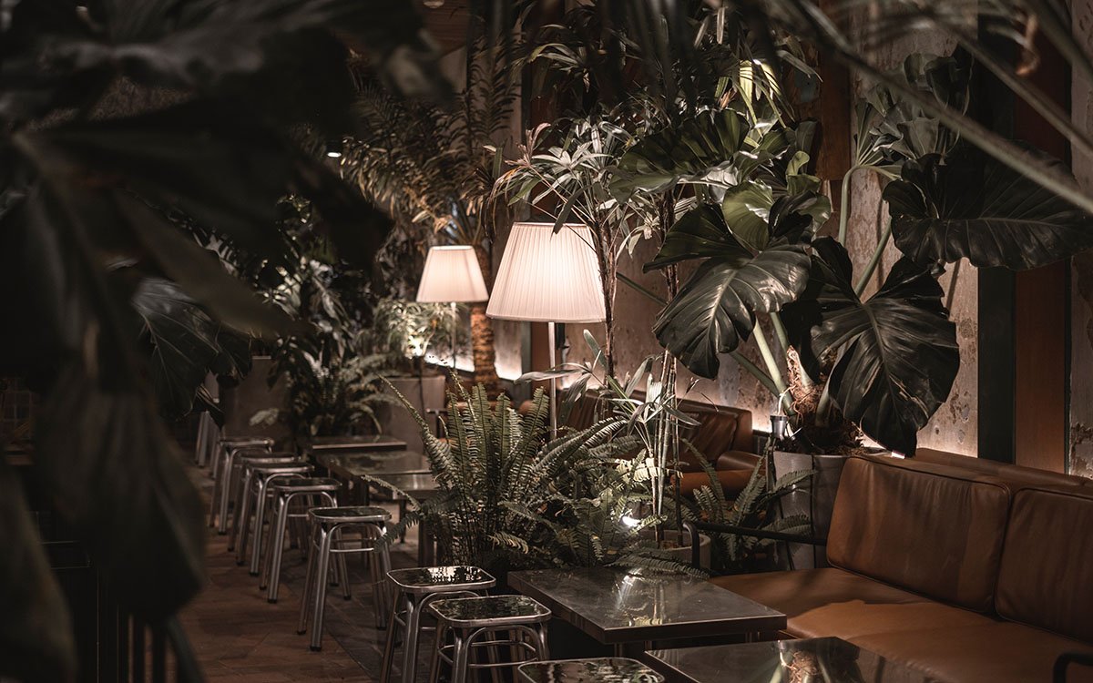 Tanatap Heritage Garden | RAD+AR