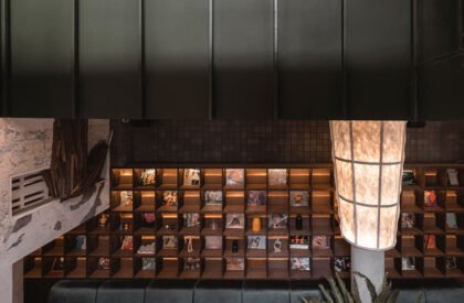 Tanatap Heritage Garden | RAD+AR