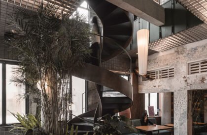 Tanatap Heritage Garden | RAD+AR