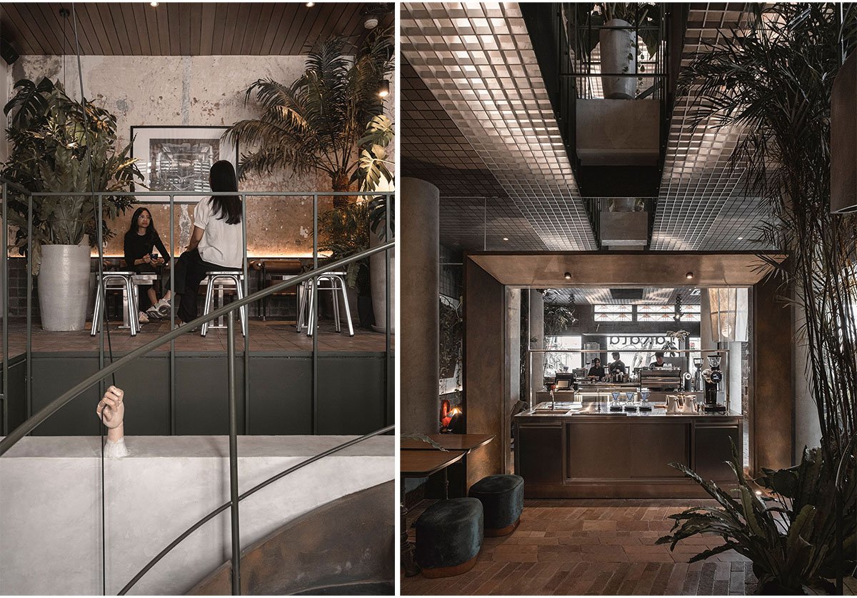 Tanatap Heritage Garden | RAD+AR