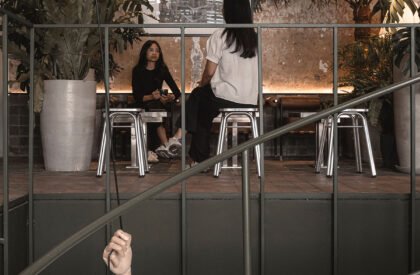 Tanatap Heritage Garden | RAD+AR