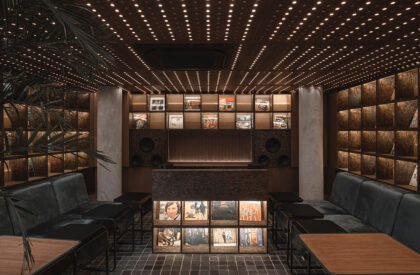 Tanatap Heritage Garden | RAD+AR