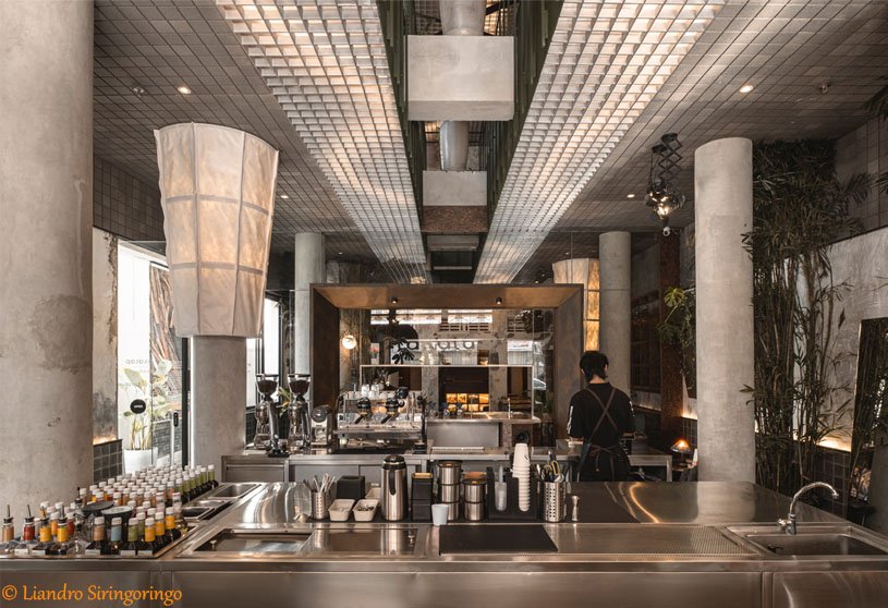 Tanatap Heritage Garden | RAD+AR