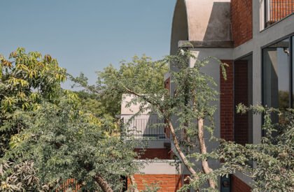 Teen Vaults | Vaissnavi Shukl