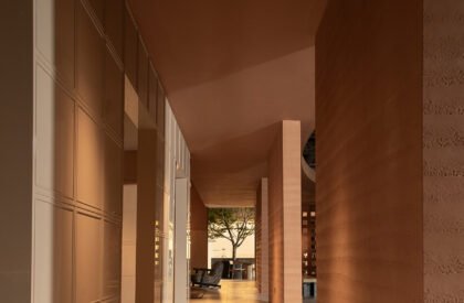 The Mirror of Emotion | HC28 maison