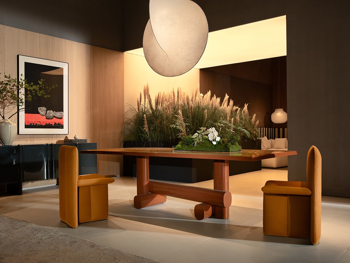 The Mirror of Emotion | HC28 maison