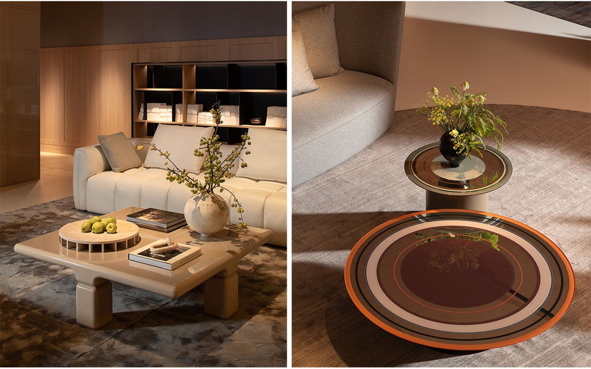 The Mirror of Emotion | HC28 maison