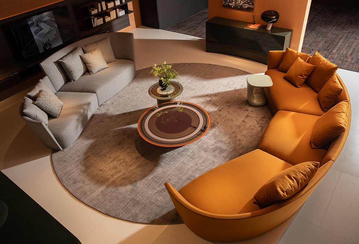 The Mirror of Emotion | HC28 maison