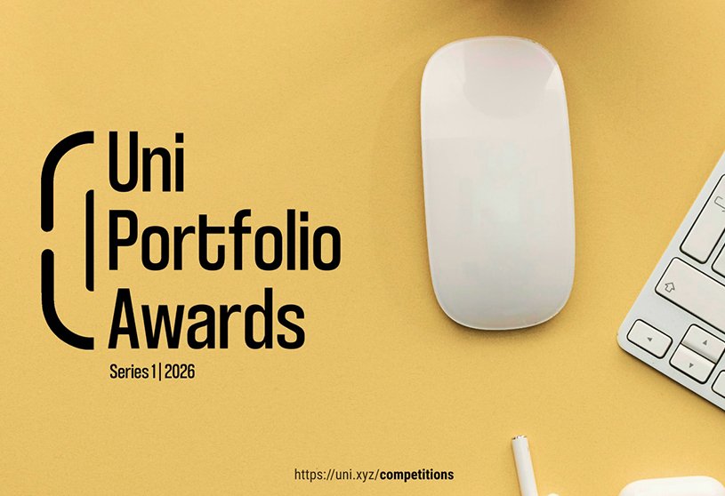 UPA ’26 – The International Standard for Design Portfolios