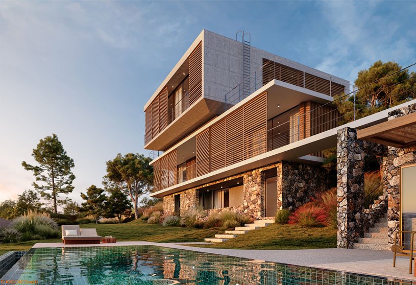 Yìlofos | AYK Associates Architects