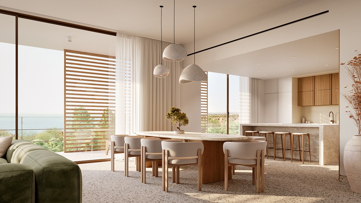 Yìlofos | AYK Associates Architects