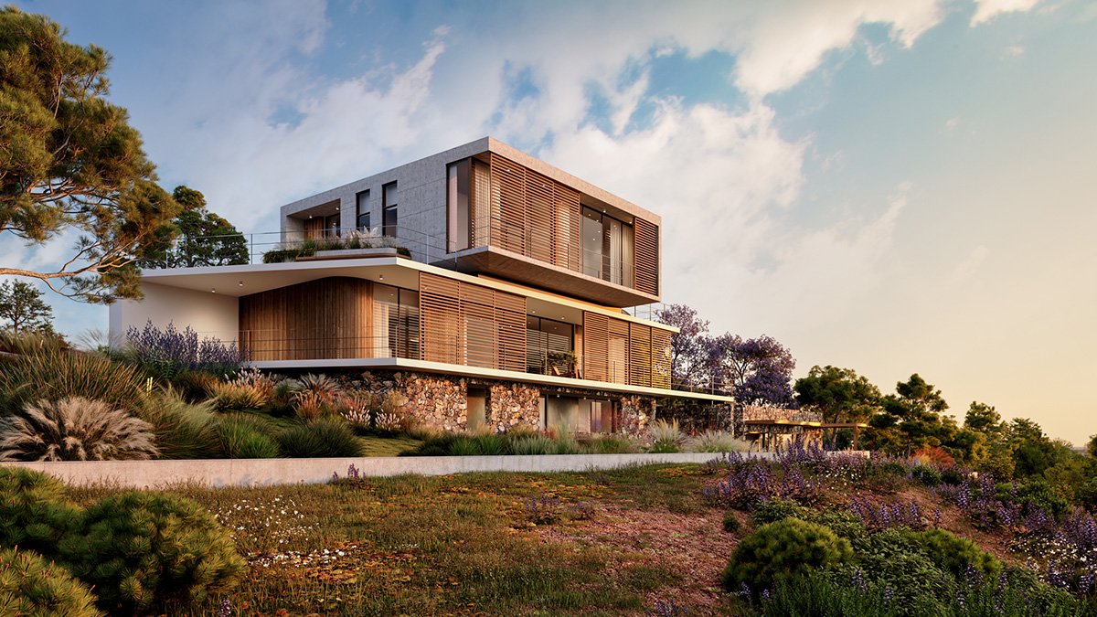 Yìlofos | AYK Associates Architects