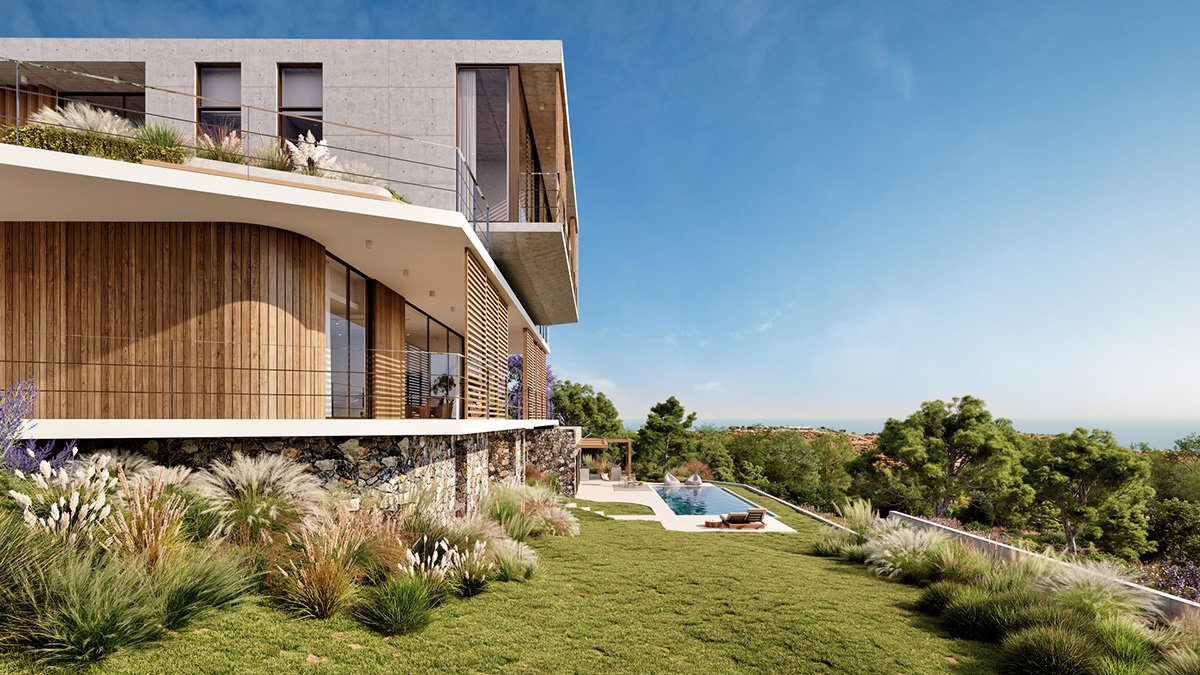 Yìlofos | AYK Associates Architects