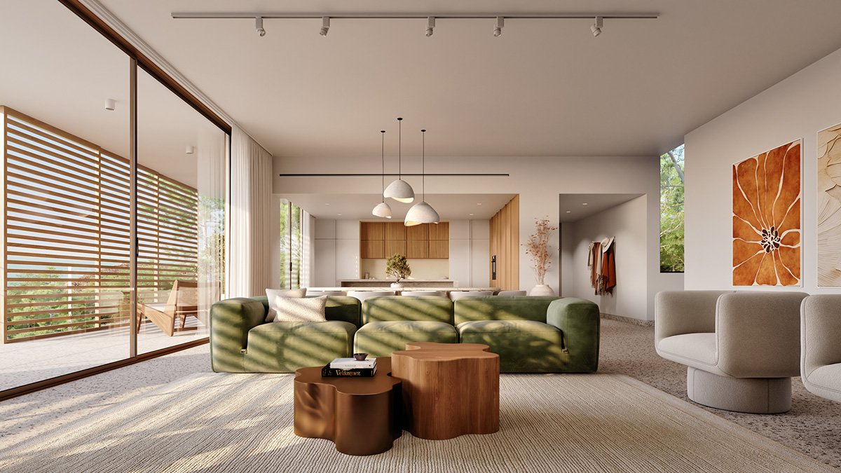 Yìlofos | AYK Associates Architects