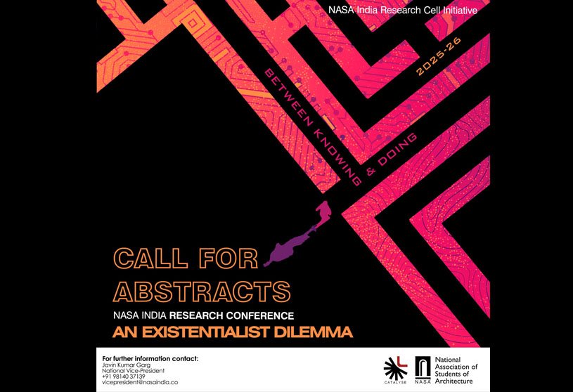 NASA India Research Conference | Writing Competition