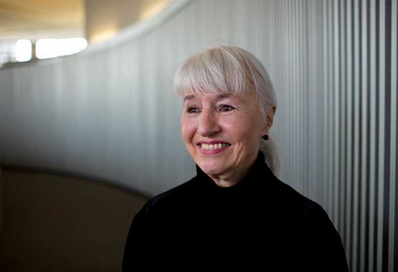 Gertrude Lempp Kerbis Memorial Monument |  Design Competition