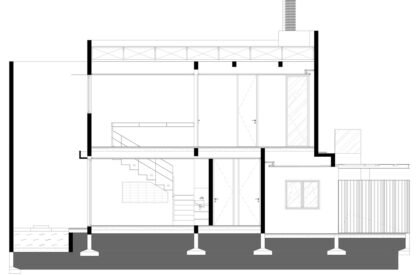10º House | Studie