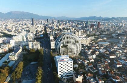 The Grand Ballroom | MVRDV