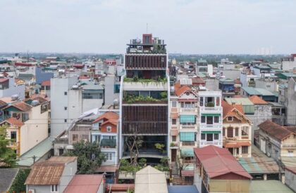 HN08 House | TNT Architecture