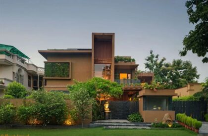 Harmony Courtyard | Studio Clay