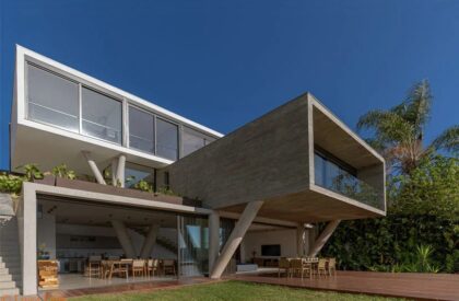 Lua House | Tetro Arquitetura