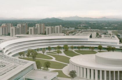 Westlake University | HENN + UAD